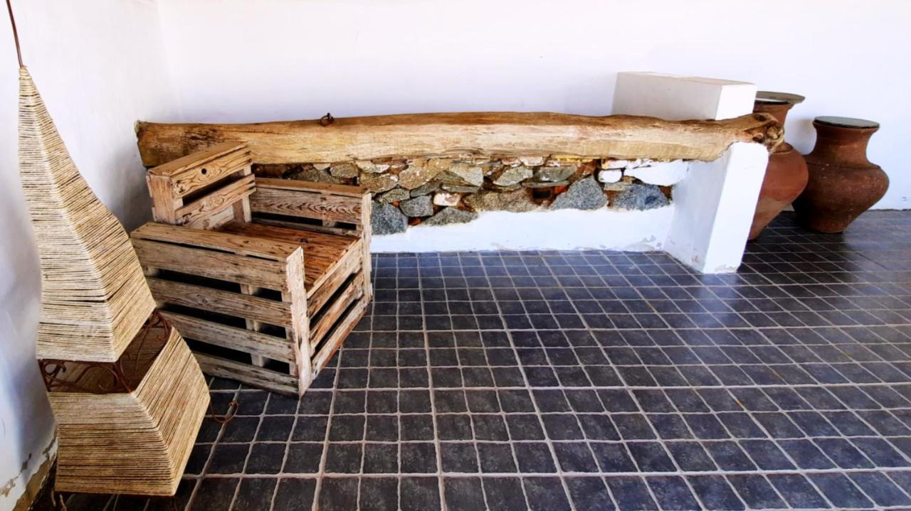 הוילה São Pedro do Corval Casa Dos Vizinhos - Casas De Taipa מראה חיצוני תמונה