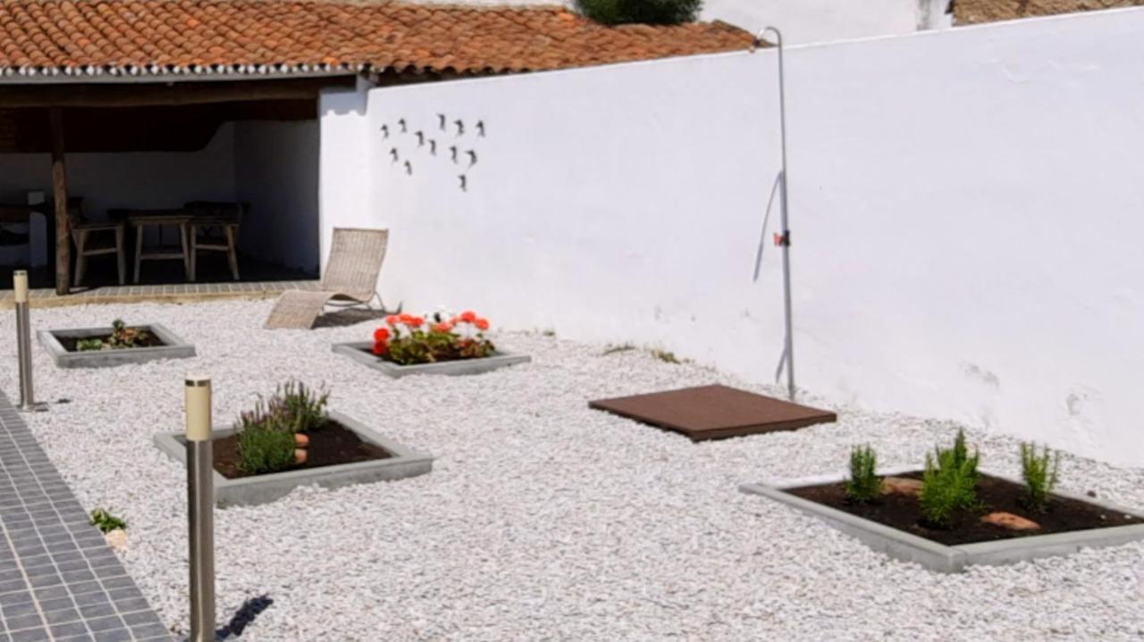 הוילה São Pedro do Corval Casa Dos Vizinhos - Casas De Taipa מראה חיצוני תמונה