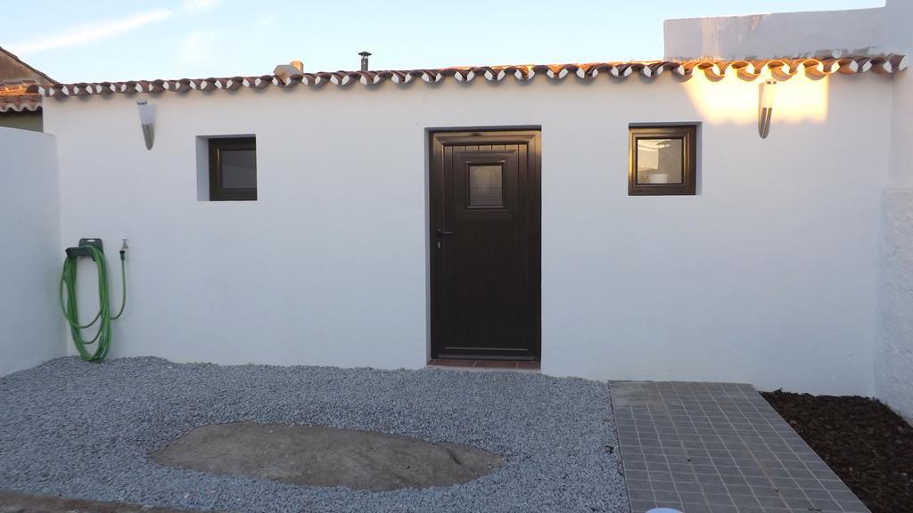 הוילה São Pedro do Corval Casa Dos Vizinhos - Casas De Taipa מראה חיצוני תמונה
