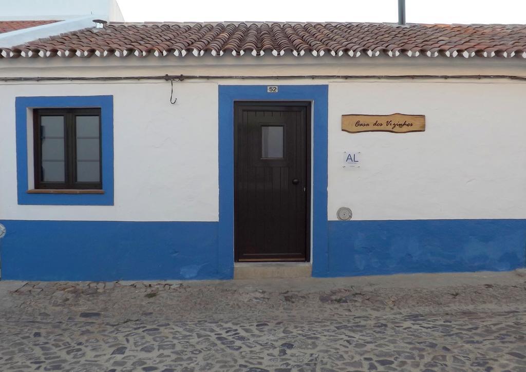 הוילה São Pedro do Corval Casa Dos Vizinhos - Casas De Taipa מראה חיצוני תמונה