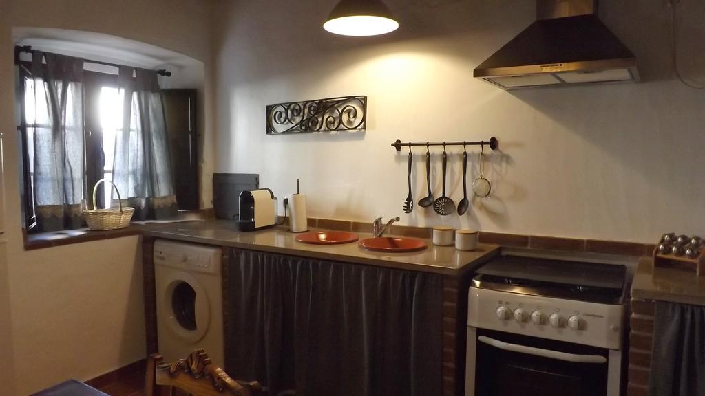 הוילה São Pedro do Corval Casa Dos Vizinhos - Casas De Taipa מראה חיצוני תמונה