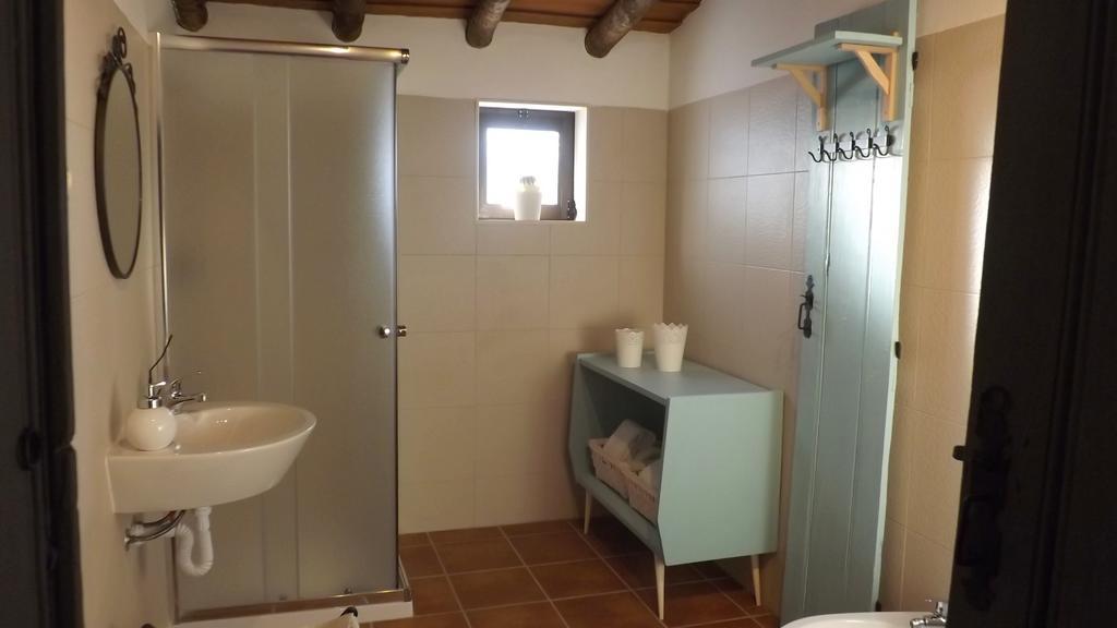 הוילה São Pedro do Corval Casa Dos Vizinhos - Casas De Taipa מראה חיצוני תמונה