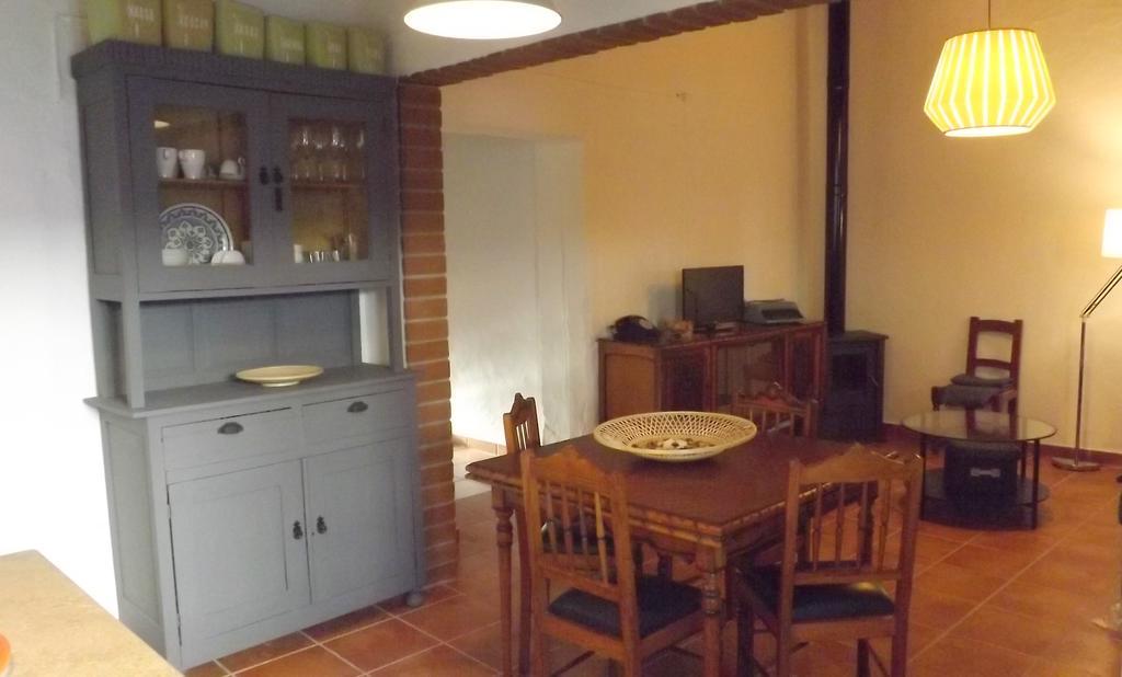 הוילה São Pedro do Corval Casa Dos Vizinhos - Casas De Taipa מראה חיצוני תמונה