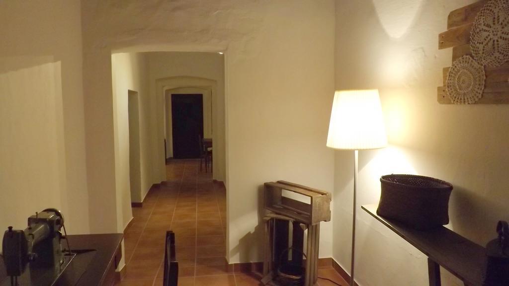 הוילה São Pedro do Corval Casa Dos Vizinhos - Casas De Taipa מראה חיצוני תמונה