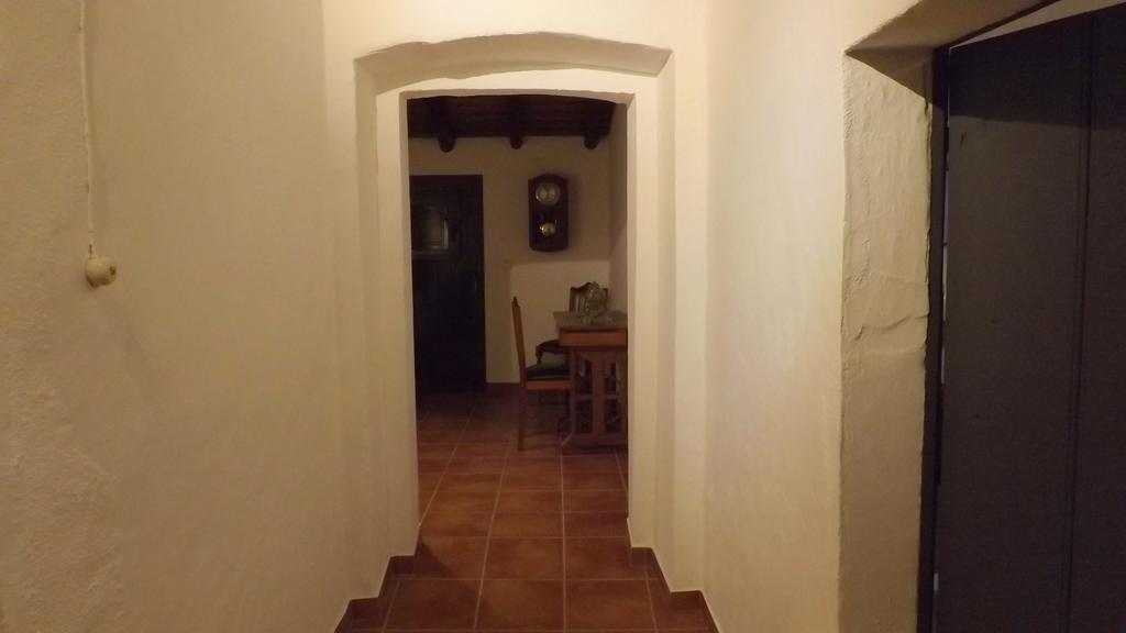 הוילה São Pedro do Corval Casa Dos Vizinhos - Casas De Taipa מראה חיצוני תמונה