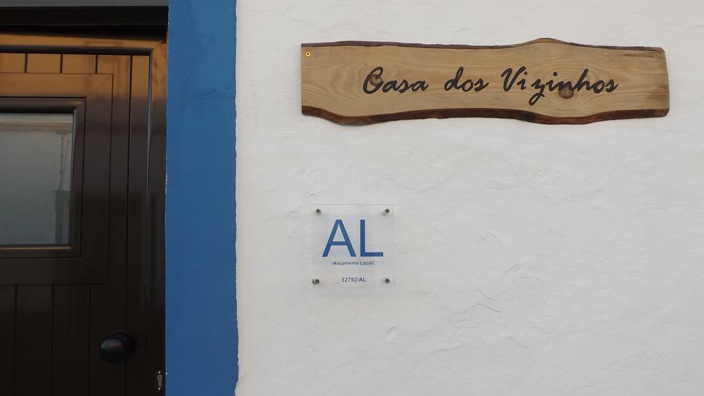 הוילה São Pedro do Corval Casa Dos Vizinhos - Casas De Taipa מראה חיצוני תמונה