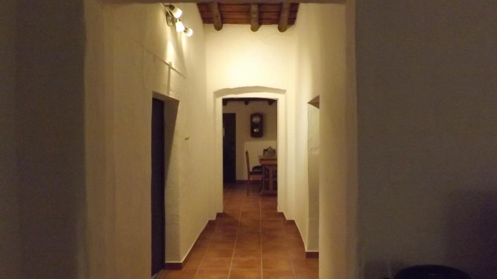 הוילה São Pedro do Corval Casa Dos Vizinhos - Casas De Taipa מראה חיצוני תמונה