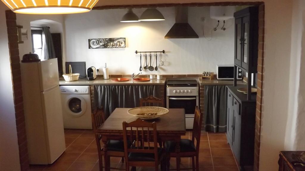 הוילה São Pedro do Corval Casa Dos Vizinhos - Casas De Taipa מראה חיצוני תמונה