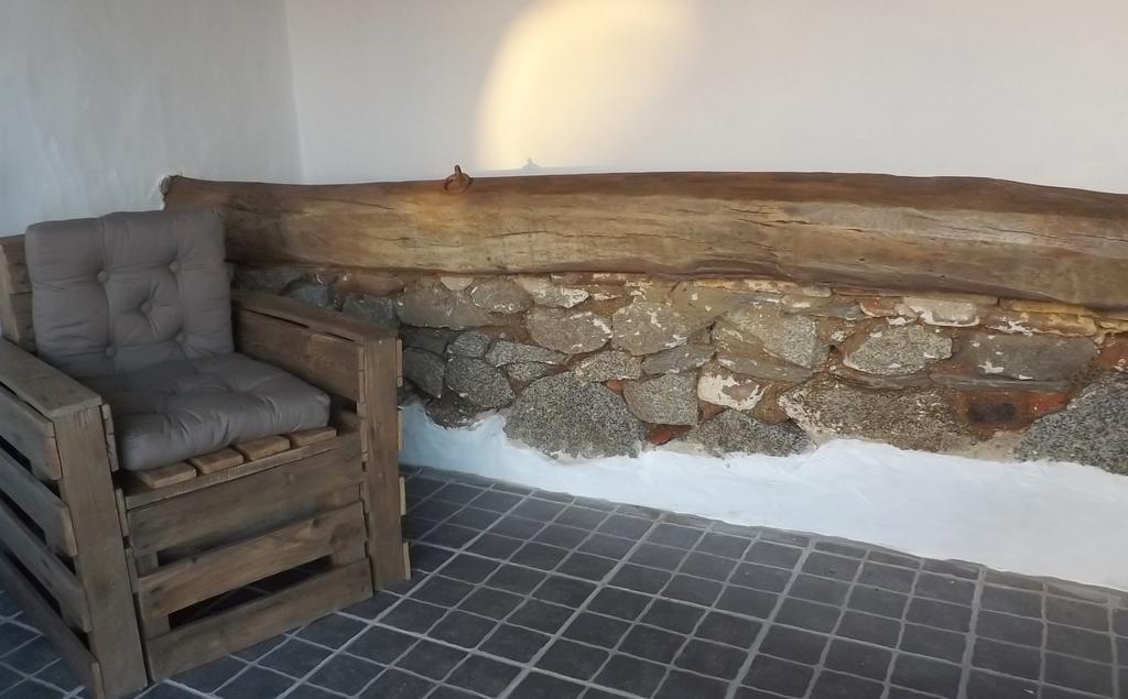 הוילה São Pedro do Corval Casa Dos Vizinhos - Casas De Taipa מראה חיצוני תמונה