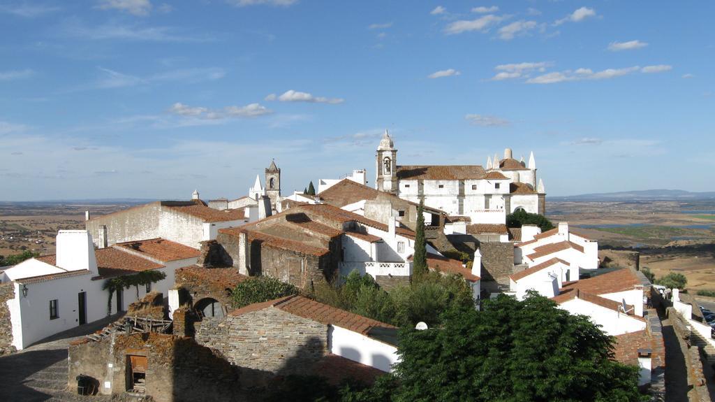 הוילה São Pedro do Corval Casa Dos Vizinhos - Casas De Taipa מראה חיצוני תמונה