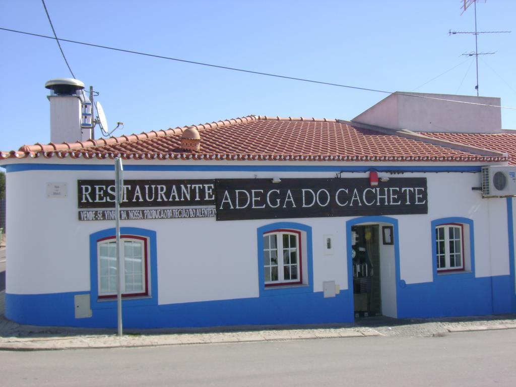 הוילה São Pedro do Corval Casa Dos Vizinhos - Casas De Taipa מראה חיצוני תמונה